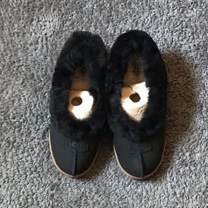 Ugg slippers